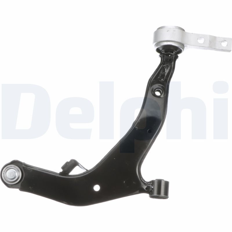 Delphi TC5179 Control/Trailing Arm, wheel suspension - 6