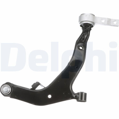 Delphi TC5179 Control/Trailing Arm, wheel suspension - 6