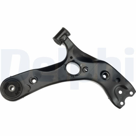 Delphi TC5206 Control/Trailing Arm, wheel suspension - 4