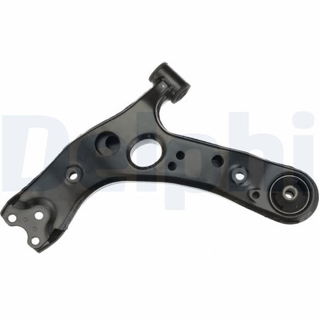 Delphi TC5206 Control/Trailing Arm, wheel suspension - 6