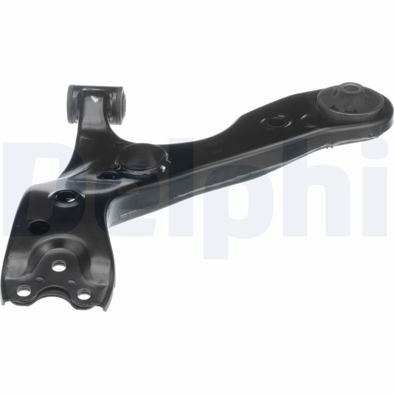 Delphi TC5207 Control/Trailing Arm, wheel suspension - 2