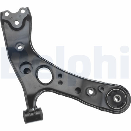Delphi TC5207 Control/Trailing Arm, wheel suspension - 4