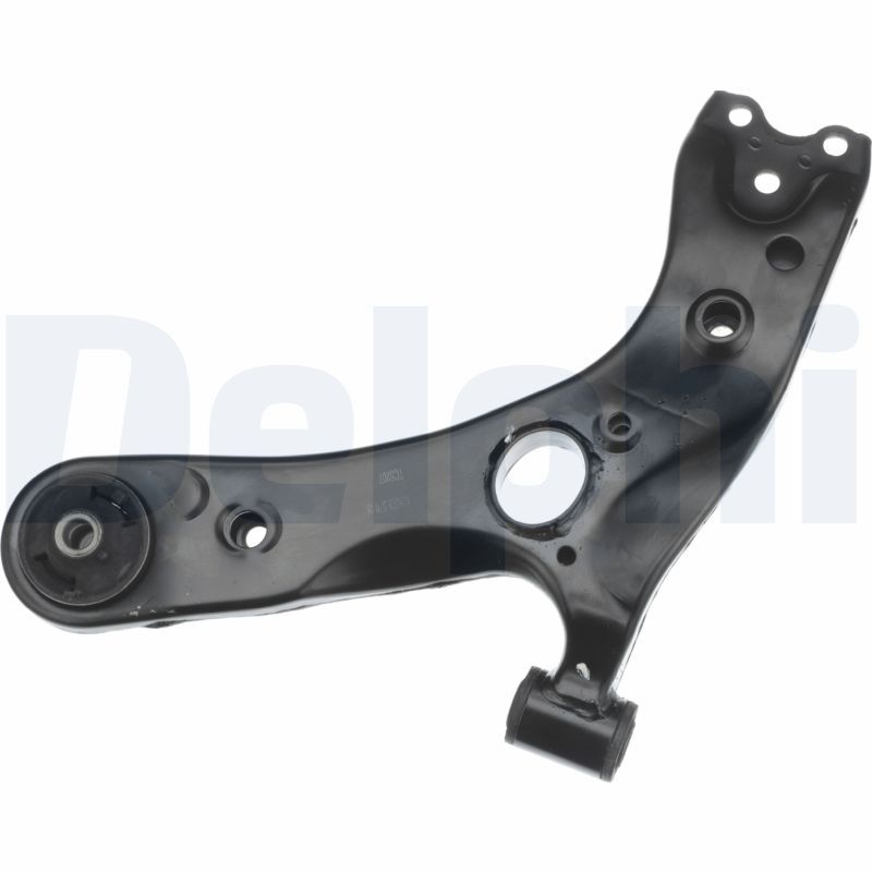 Delphi TC5207 Control/Trailing Arm, wheel suspension - 6