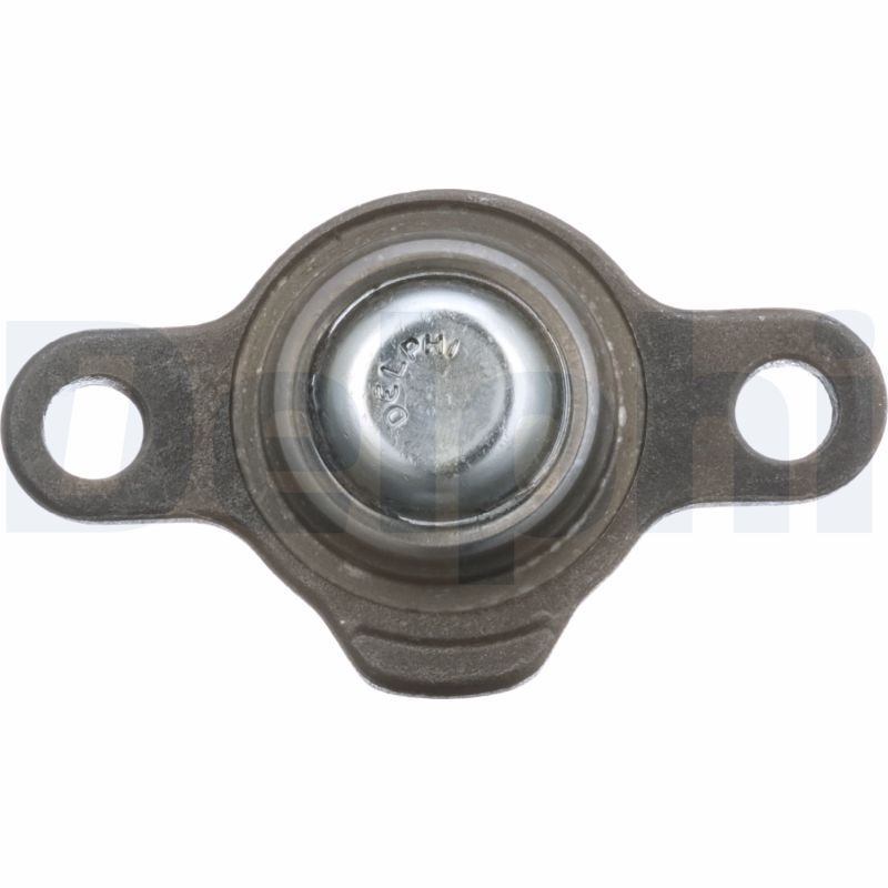 Delphi TC527 Ball Joint - 4