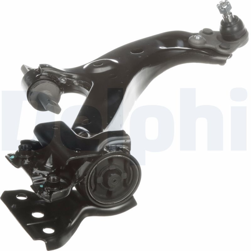 Delphi TC5416 Control/Trailing Arm, wheel suspension - 1