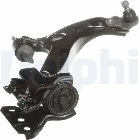 Delphi TC5416 Control/Trailing Arm, wheel suspension - 1