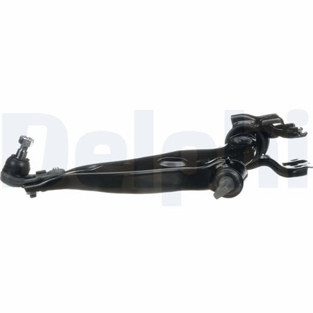 Delphi TC5416 Control/Trailing Arm, wheel suspension - 2