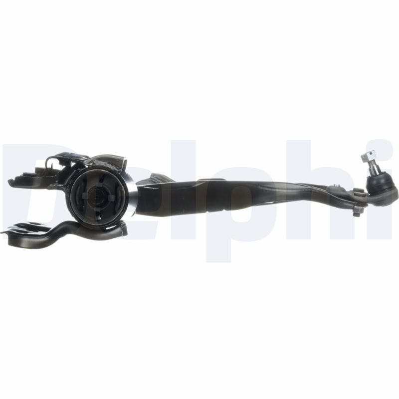 Delphi TC5416 Control/Trailing Arm, wheel suspension - 4