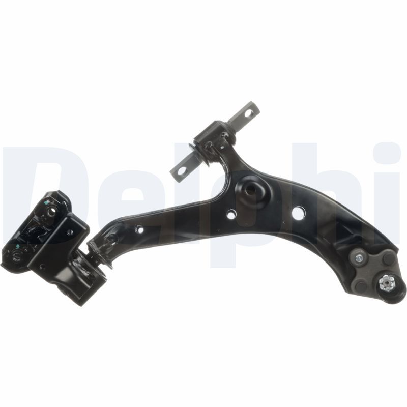 Delphi TC5416 Control/Trailing Arm, wheel suspension - 5