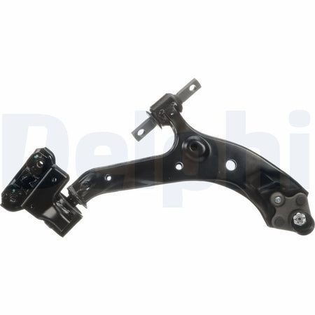 Delphi TC5416 Control/Trailing Arm, wheel suspension - 5