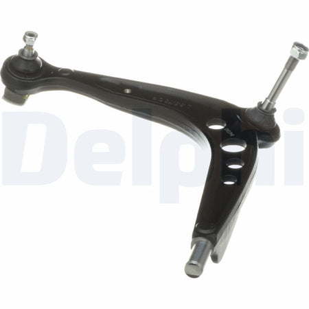 Delphi TC551 Control/Trailing Arm, wheel suspension - 1
