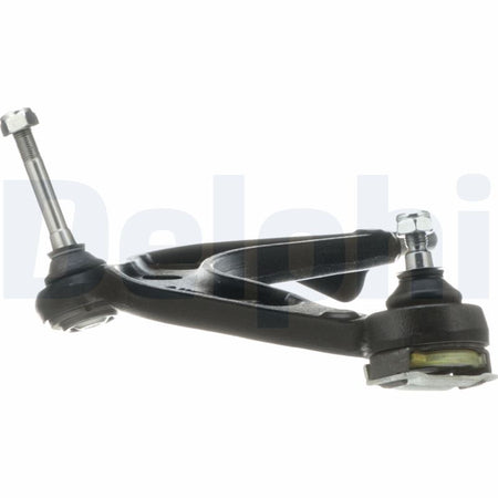 Delphi TC551 Control/Trailing Arm, wheel suspension - 2