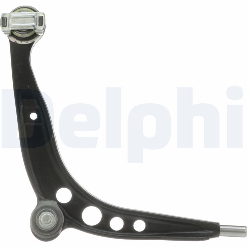 Delphi TC551 Control/Trailing Arm, wheel suspension - 3