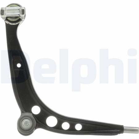 Delphi TC551 Control/Trailing Arm, wheel suspension - 3