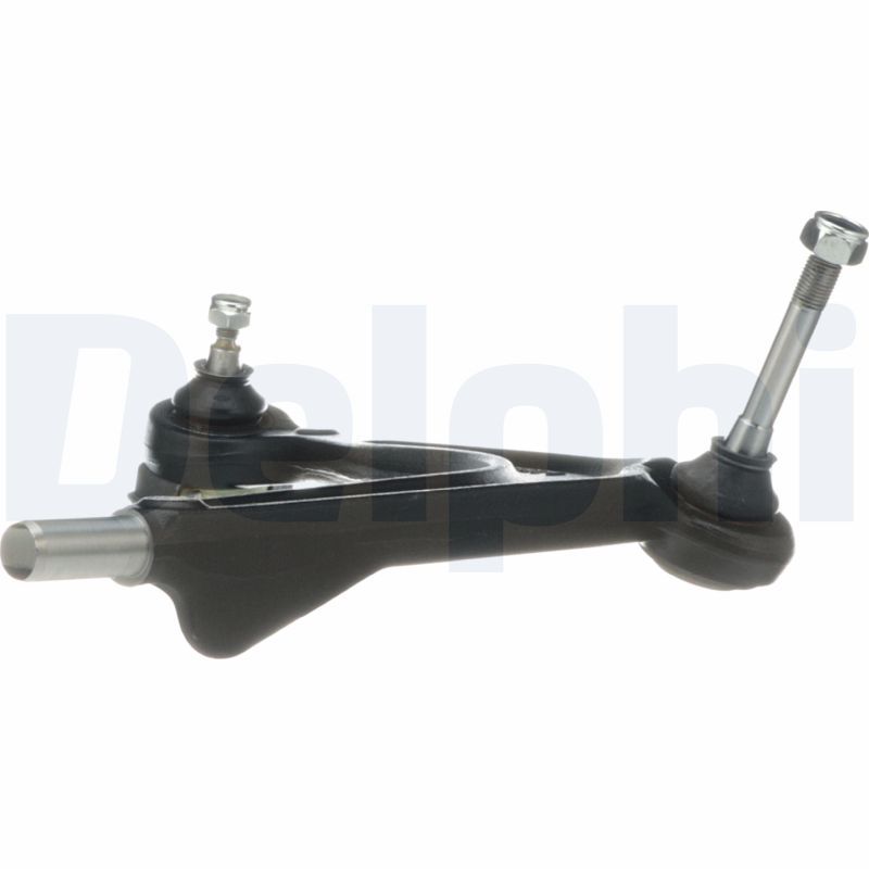 Delphi TC551 Control/Trailing Arm, wheel suspension - 4