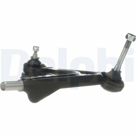 Delphi TC551 Control/Trailing Arm, wheel suspension - 4