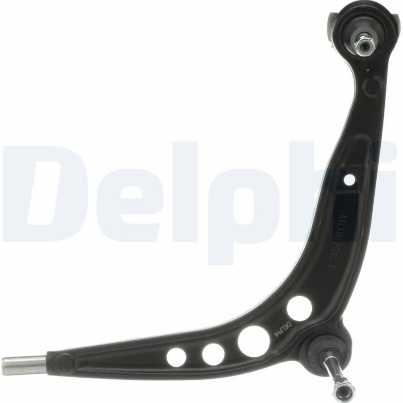 Delphi TC551 Control/Trailing Arm, wheel suspension - 5