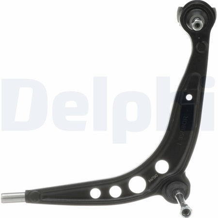 Delphi TC551 Control/Trailing Arm, wheel suspension - 5