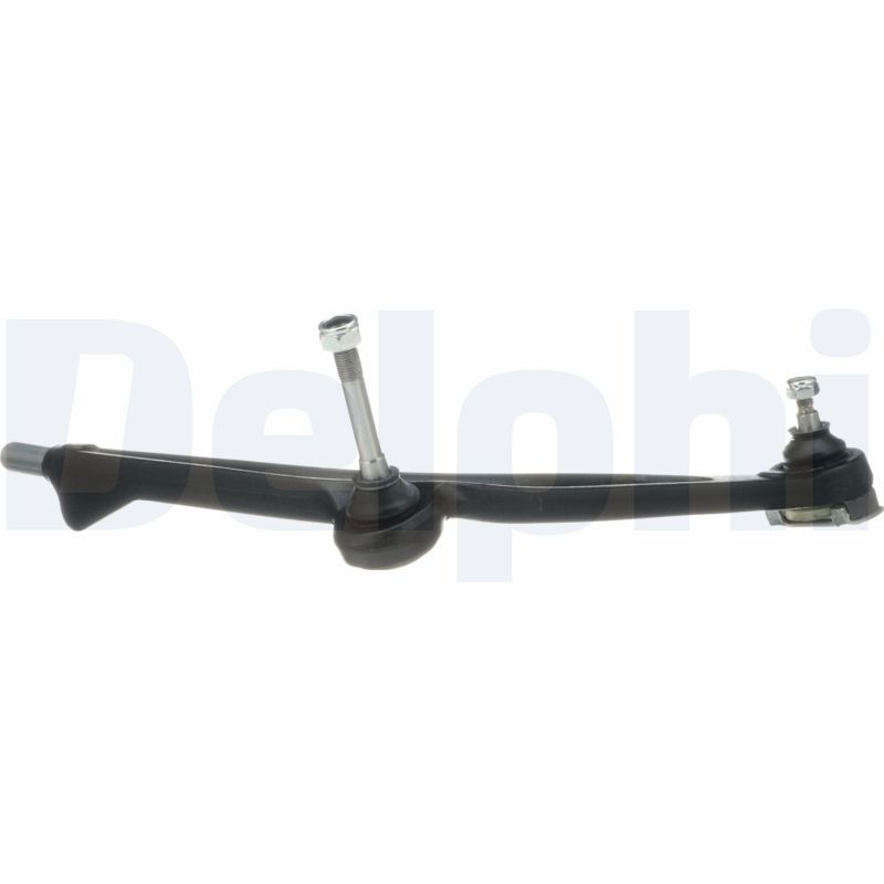 Delphi TC551 Control/Trailing Arm, wheel suspension - 6