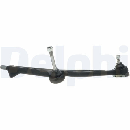 Delphi TC551 Control/Trailing Arm, wheel suspension - 6