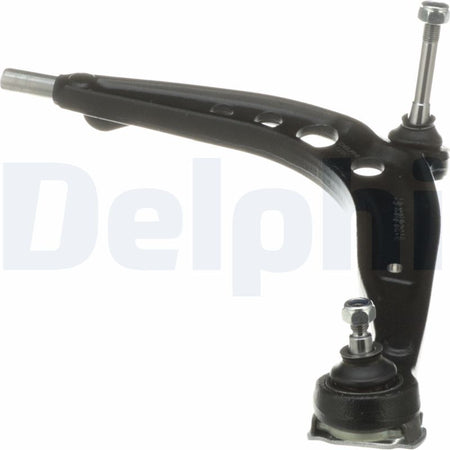 Delphi TC552 Control/Trailing Arm, wheel suspension - 1