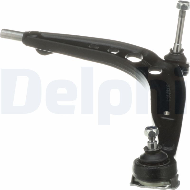 Delphi TC552 Control/Trailing Arm, wheel suspension - 1