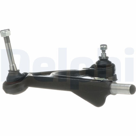 Delphi TC552 Control/Trailing Arm, wheel suspension - 2