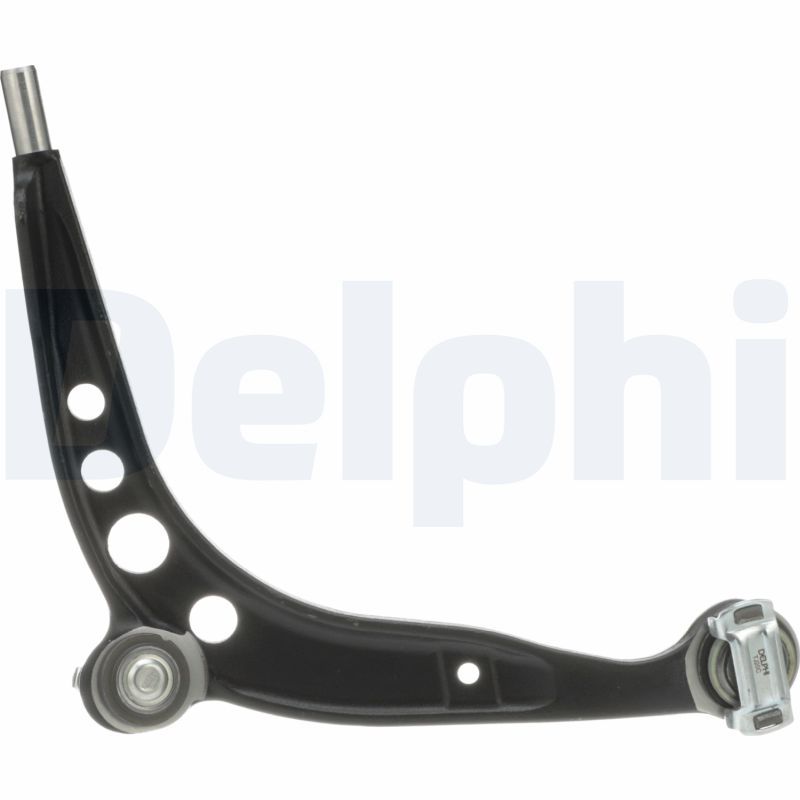 Delphi TC552 Control/Trailing Arm, wheel suspension - 3
