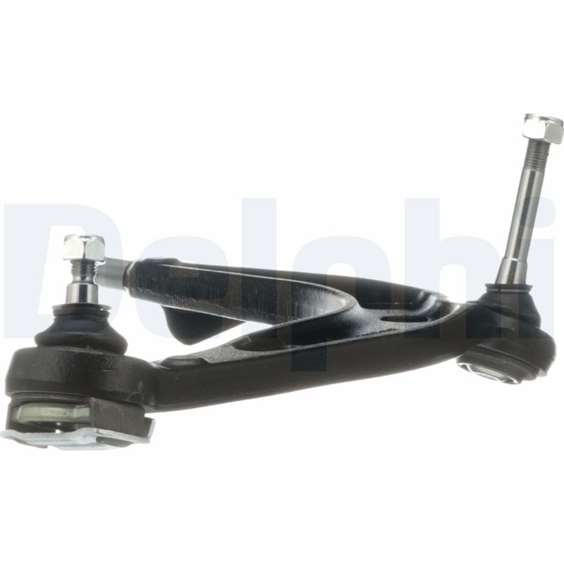 Delphi TC552 Control/Trailing Arm, wheel suspension - 4