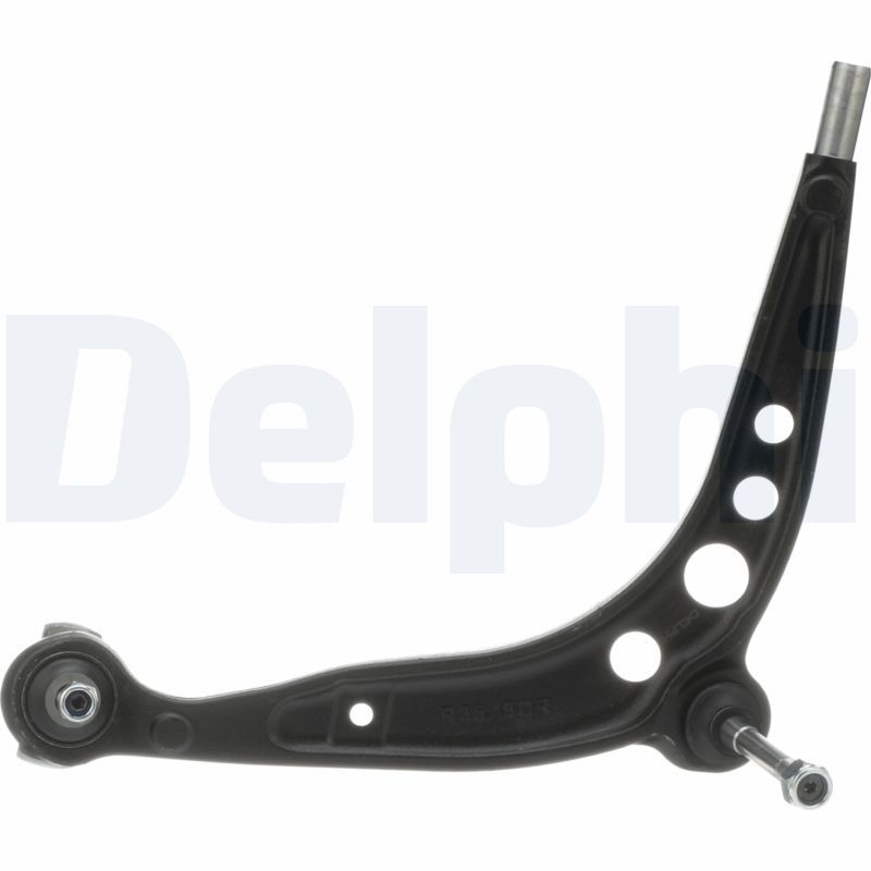 Delphi TC552 Control/Trailing Arm, wheel suspension - 5