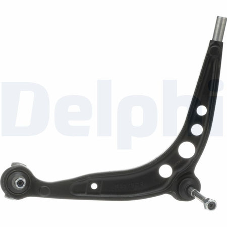 Delphi TC552 Control/Trailing Arm, wheel suspension - 5