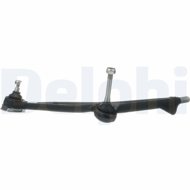 Delphi TC552 Control/Trailing Arm, wheel suspension - 6
