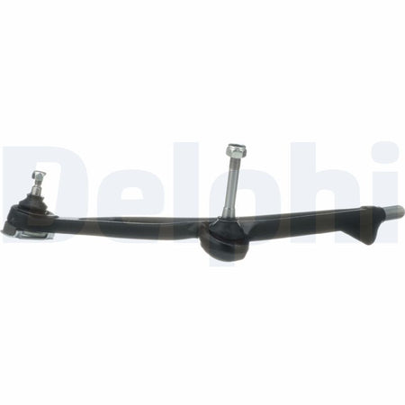 Delphi TC552 Control/Trailing Arm, wheel suspension - 6