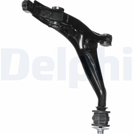 Delphi TC5536 Control/Trailing Arm, wheel suspension - 1