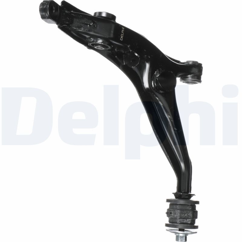Delphi TC5536 Control/Trailing Arm, wheel suspension - 1