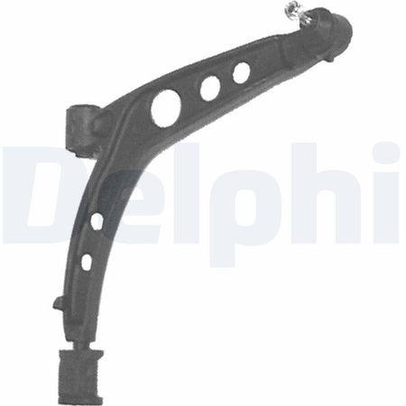 Delphi TC568 Control/Trailing Arm, wheel suspension - 1