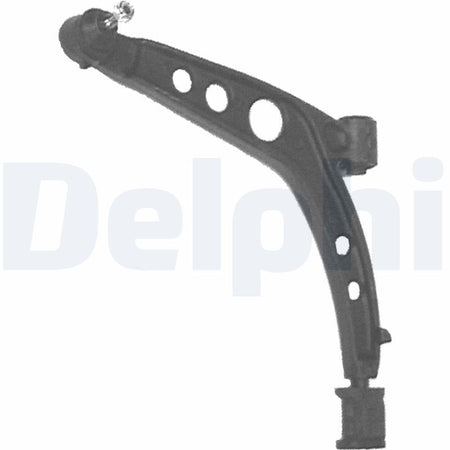 Delphi TC569 Control/Trailing Arm, wheel suspension - 1
