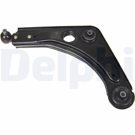 Delphi TC571 Control/Trailing Arm, wheel suspension - 1