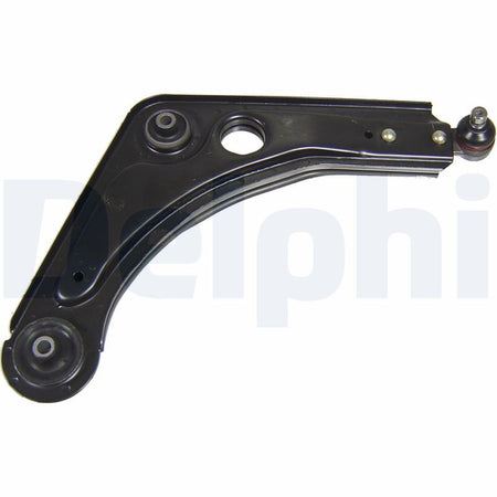 Delphi TC572 Control/Trailing Arm, wheel suspension - 1