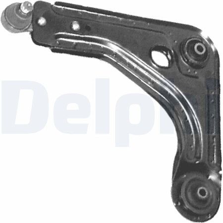 Delphi TC573 Control/Trailing Arm, wheel suspension - 1