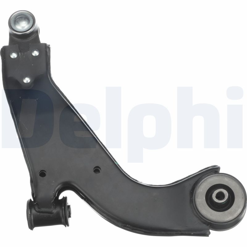 Delphi TC5744 Control/Trailing Arm, wheel suspension - 3
