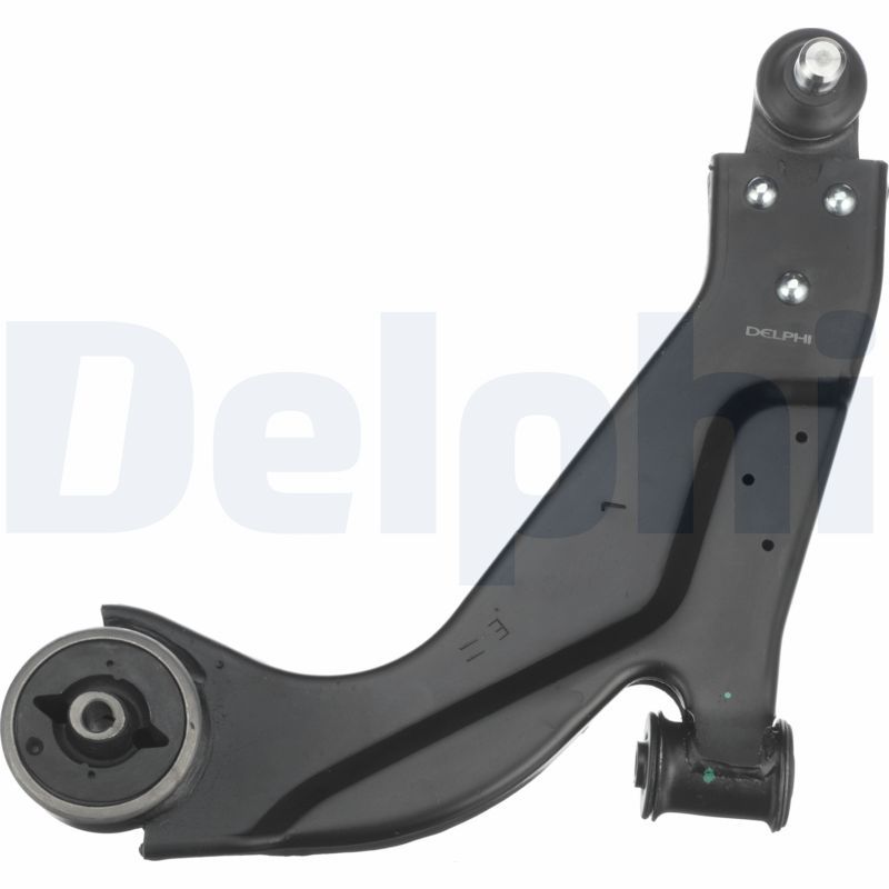 Delphi TC5744 Control/Trailing Arm, wheel suspension - 5