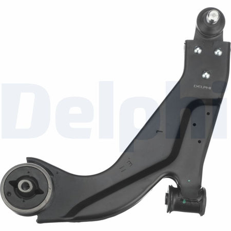 Delphi TC5744 Control/Trailing Arm, wheel suspension - 5