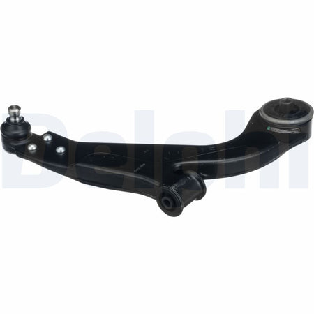 Delphi TC5758 Control/Trailing Arm, wheel suspension - 1