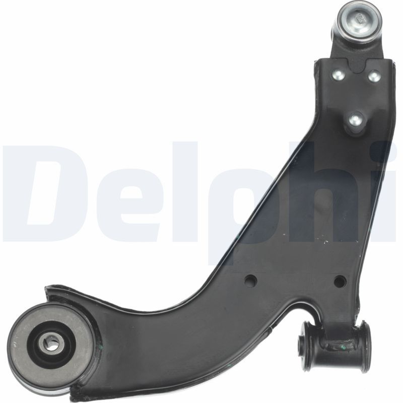Delphi TC5758 Control/Trailing Arm, wheel suspension - 3