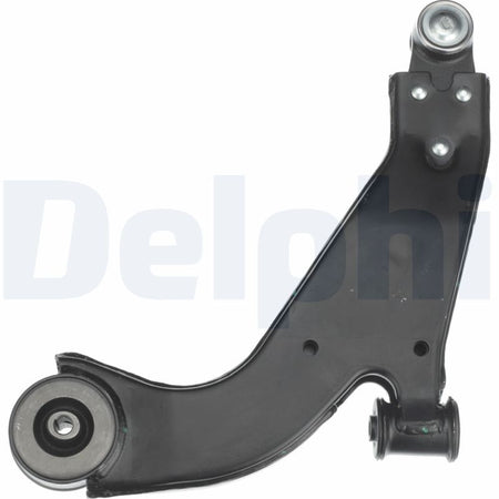 Delphi TC5758 Control/Trailing Arm, wheel suspension - 3