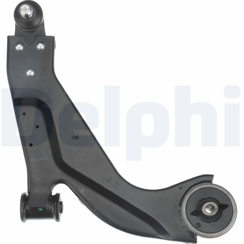 Delphi TC5758 Control/Trailing Arm, wheel suspension - 5