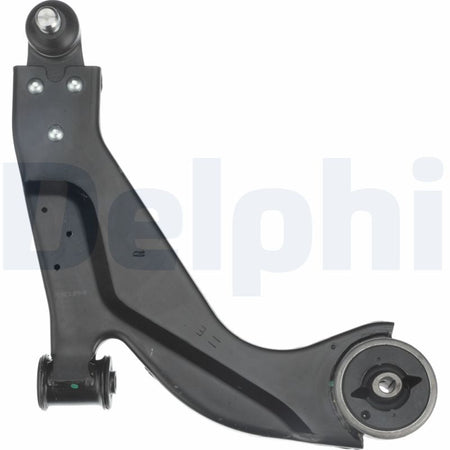 Delphi TC5758 Control/Trailing Arm, wheel suspension - 5