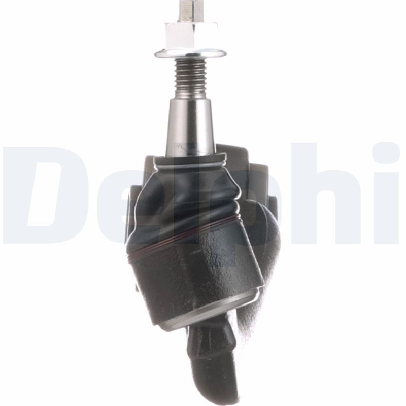 Delphi TC5824 Control/Trailing Arm, wheel suspension - 6