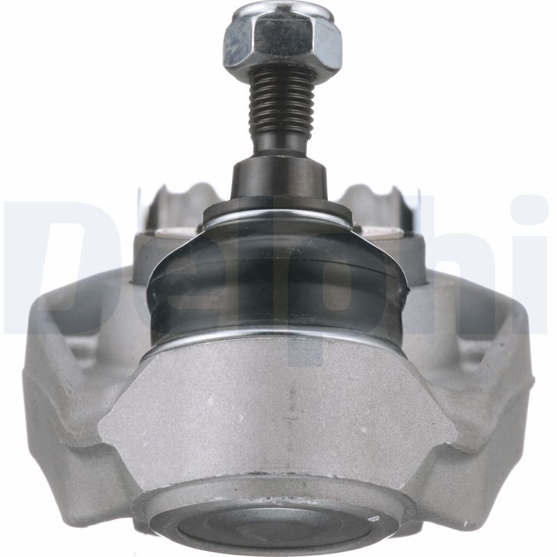 Delphi TC5886 Control/Trailing Arm, wheel suspension - 6